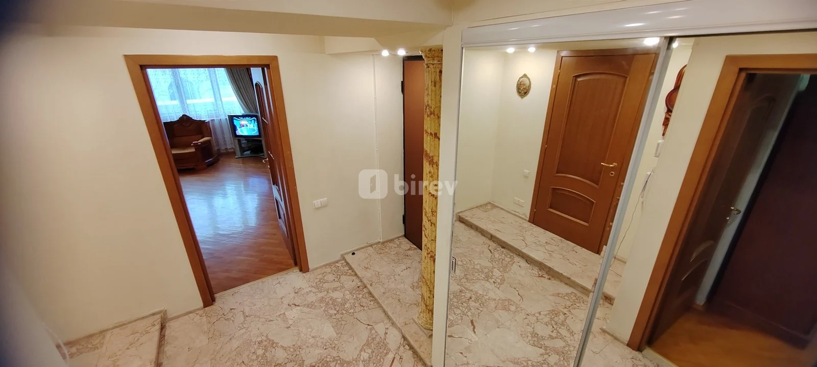 2-комнатная квартира, Насиминский район, 28 may küçəsi 68, Баку — фото 6