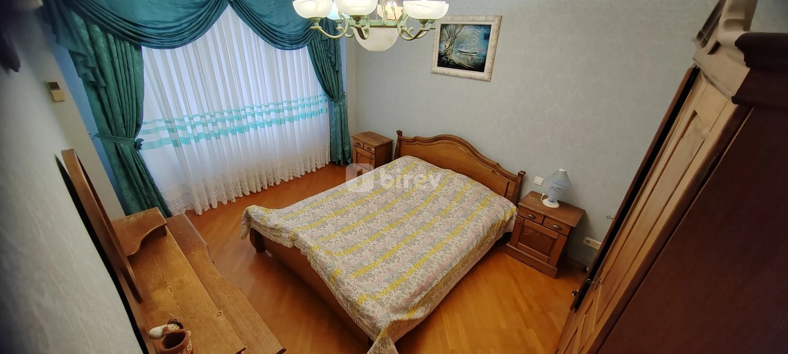 2-комнатная квартира, Насиминский район, 28 may küçəsi 68, Баку — фото 7
