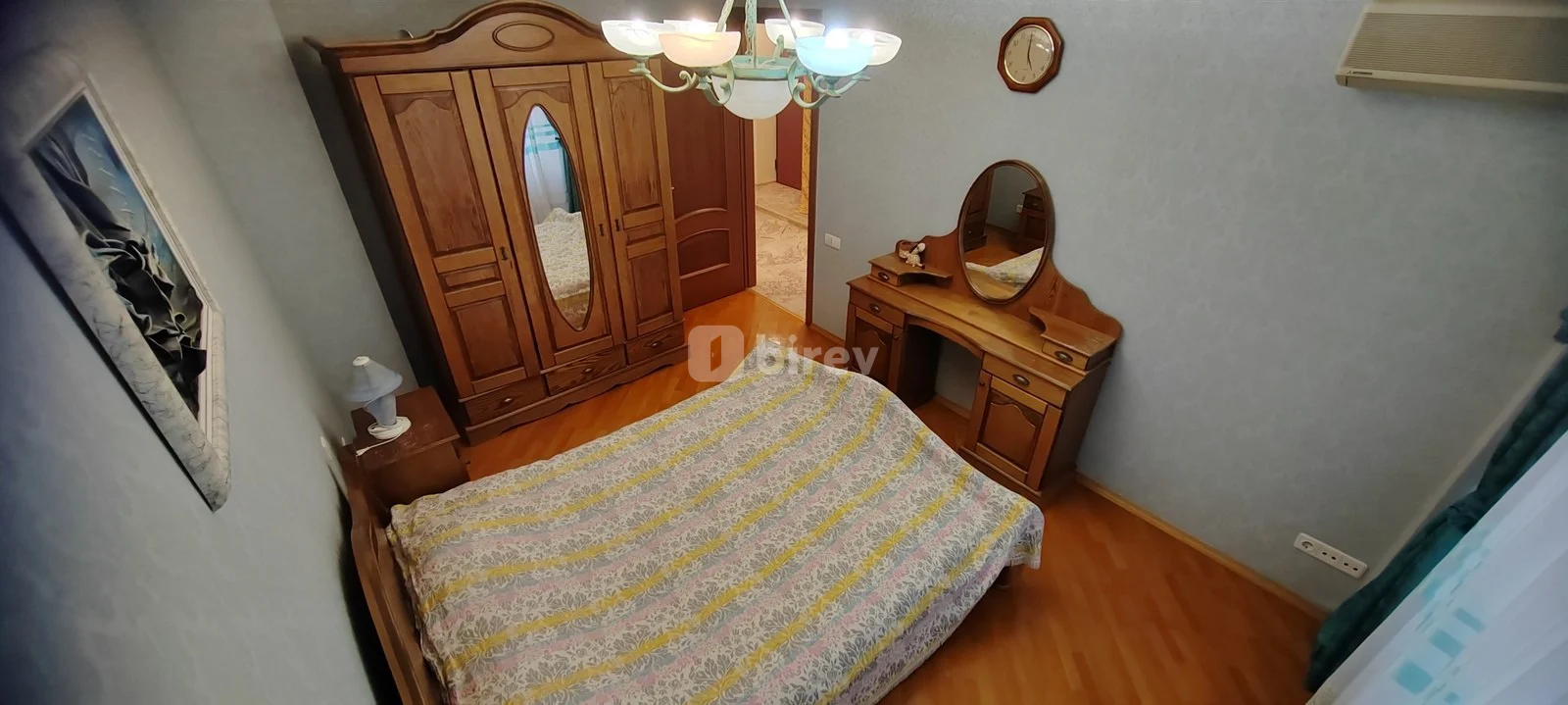 2-комнатная квартира, Насиминский район, 28 may küçəsi 68, Баку — фото 8