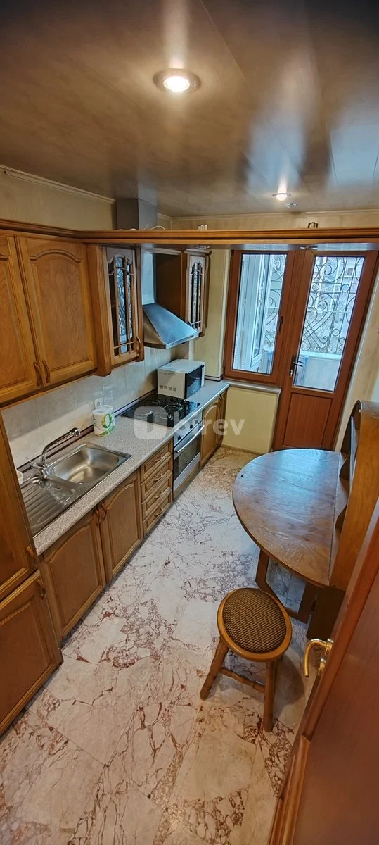 2-комнатная квартира, Насиминский район, 28 may küçəsi 68, Баку — фото 9