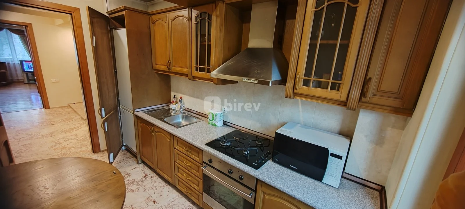 2-комнатная квартира, Насиминский район, 28 may küçəsi 68, Баку — фото 10