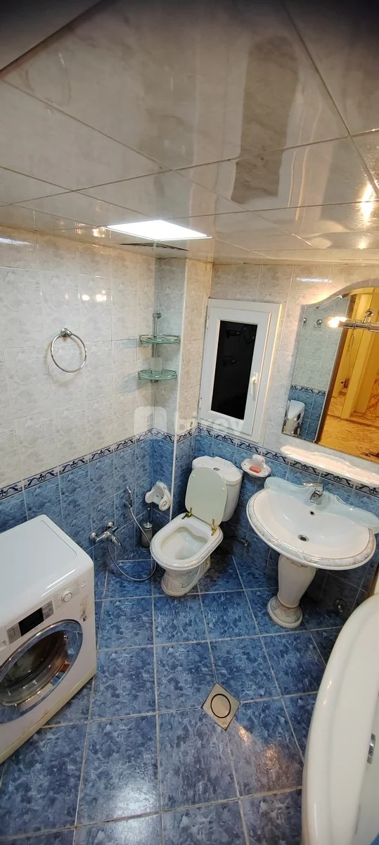 2-комнатная квартира, Насиминский район, 28 may küçəsi 68, Баку — фото 11