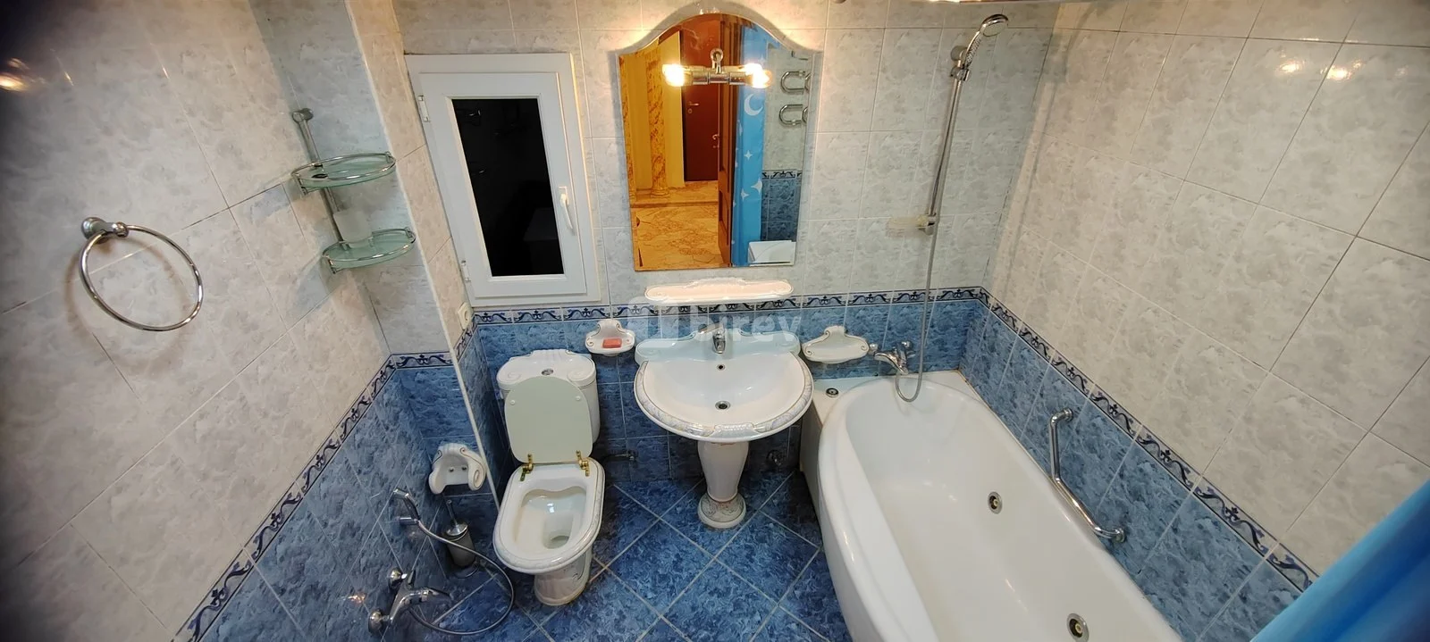 2-комнатная квартира, Насиминский район, 28 may küçəsi 68, Баку — фото 12