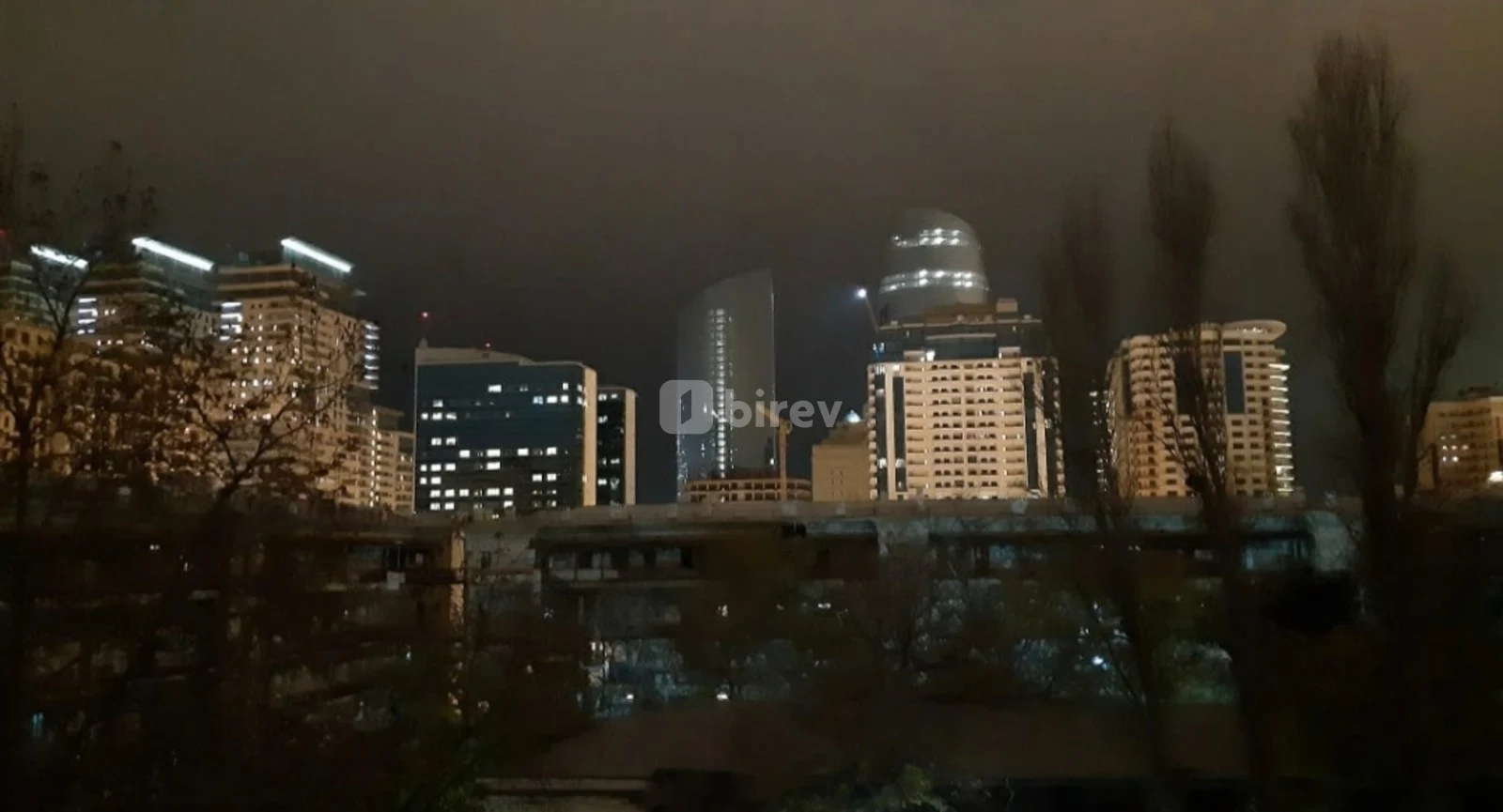 2-комнатная квартира, Насиминский район, 28 may küçəsi 68, Баку — фото 18