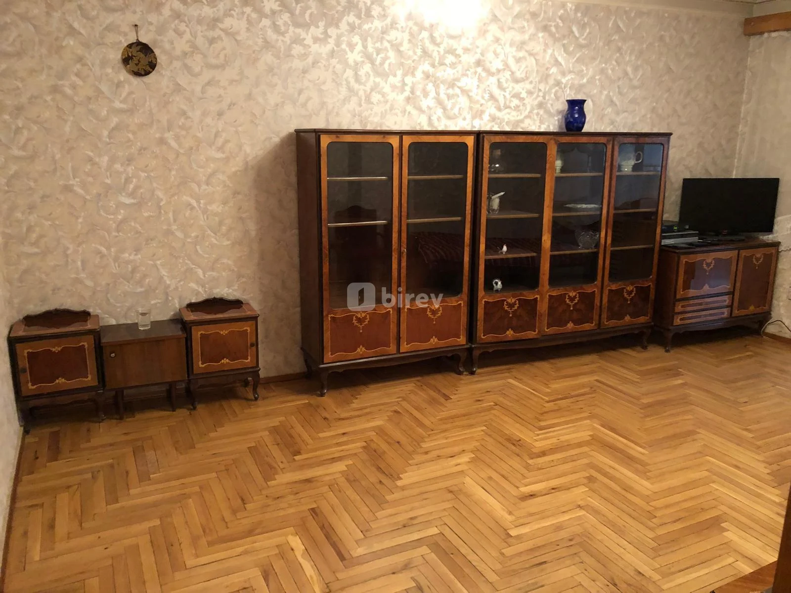 4-комнатная квартира, Сабаильский район, Nizami küçəsi 80/84, Баку — фото 2