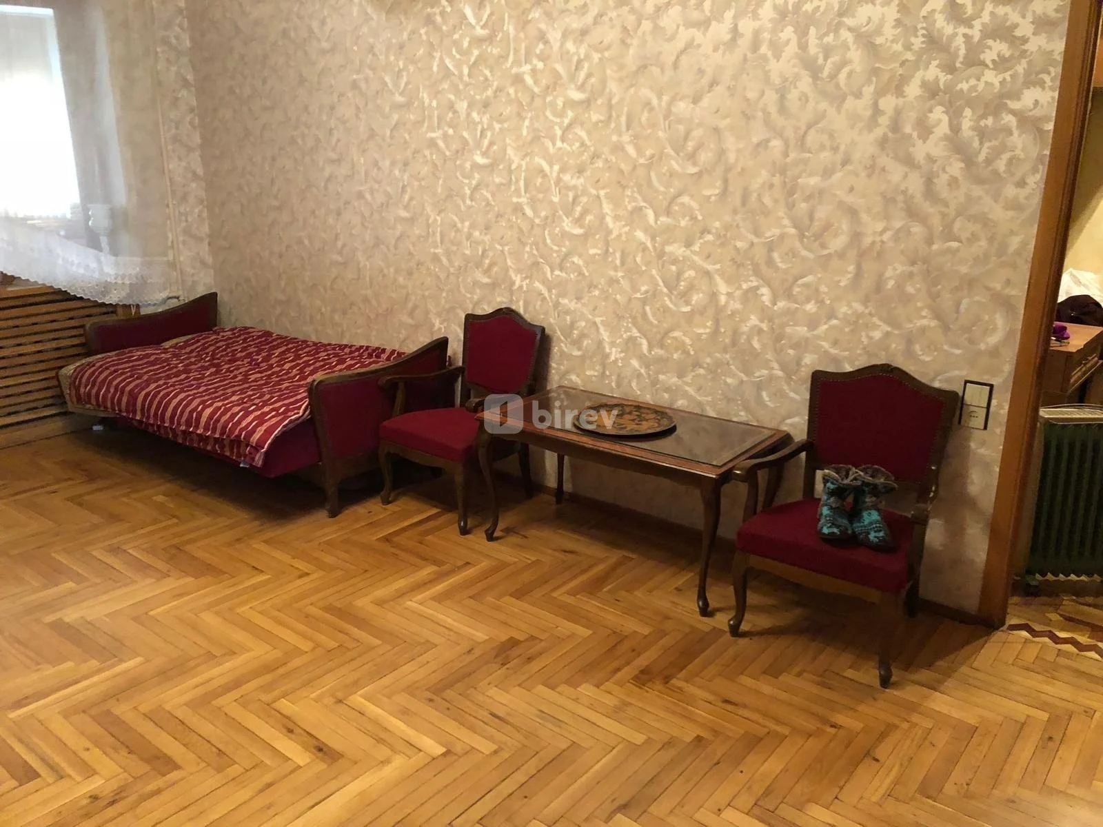 4-комнатная квартира, Сабаильский район, Nizami küçəsi 80/84, Баку — фото 3
