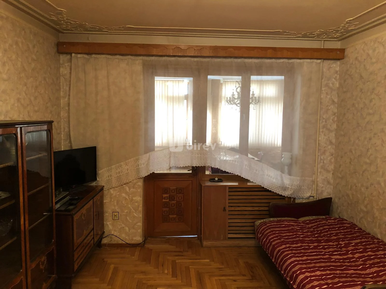 4-комнатная квартира, Сабаильский район, Nizami küçəsi 80/84, Баку — фото 4