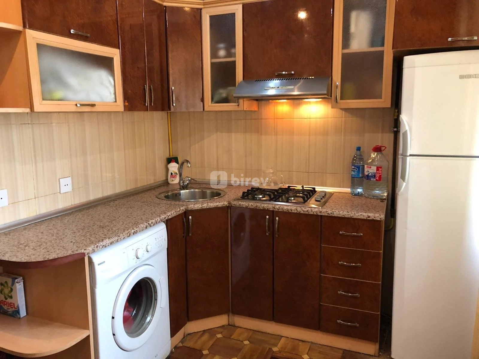 4-комнатная квартира, Сабаильский район, Nizami küçəsi 80/84, Баку — фото 7