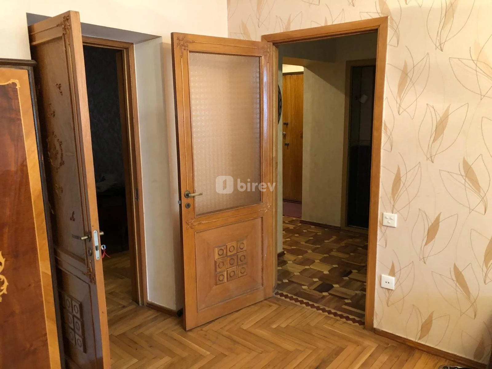 4-комнатная квартира, Сабаильский район, Nizami küçəsi 80/84, Баку — фото 9