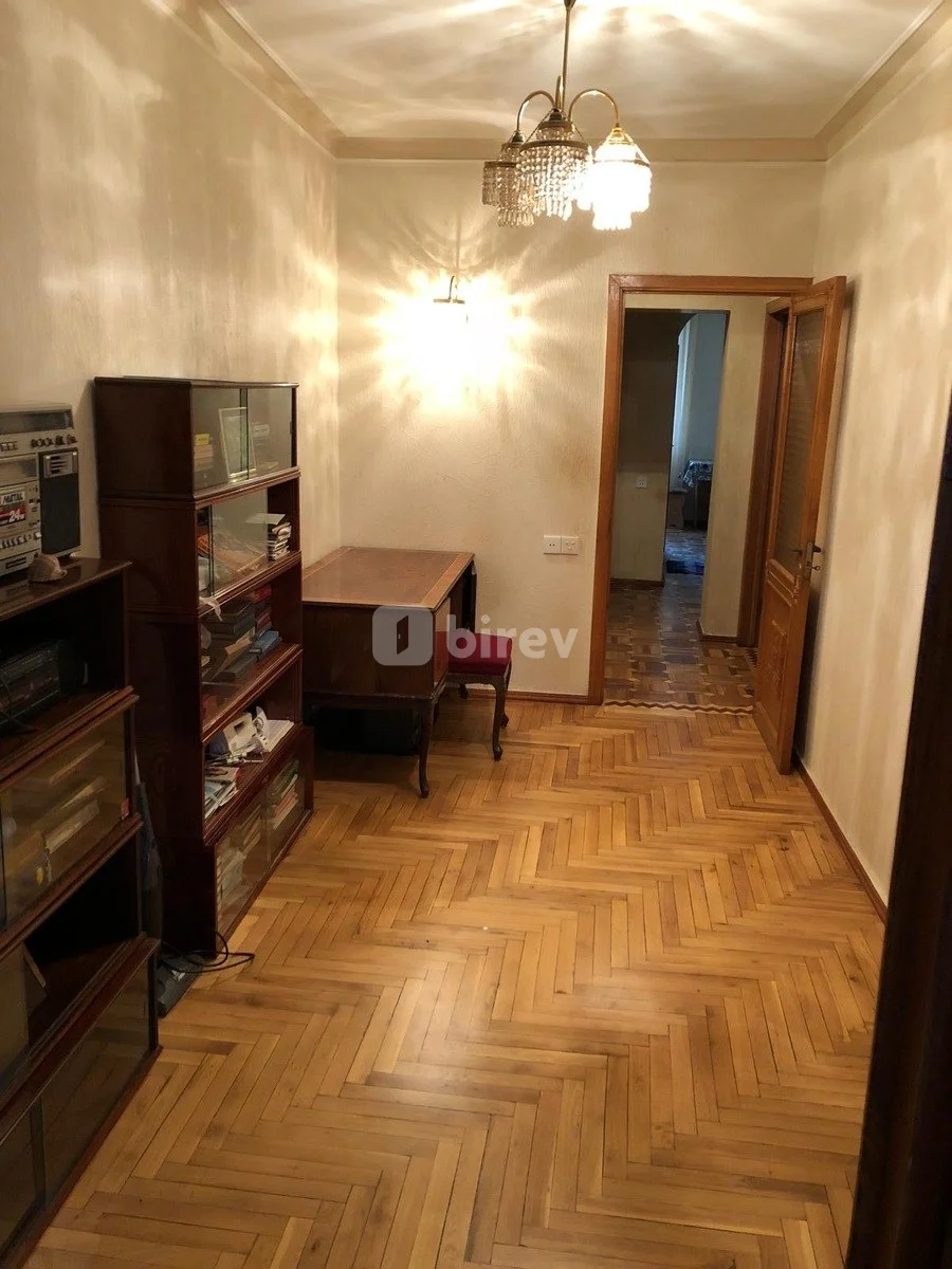 4-комнатная квартира, Сабаильский район, Nizami küçəsi 80/84, Баку — фото 12