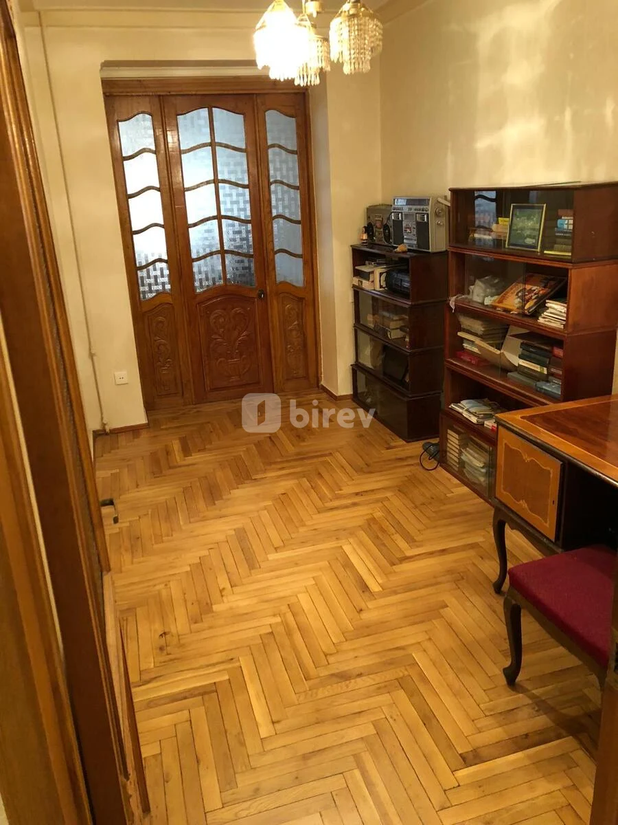 4-комнатная квартира, Сабаильский район, Nizami küçəsi 80/84, Баку — фото 13