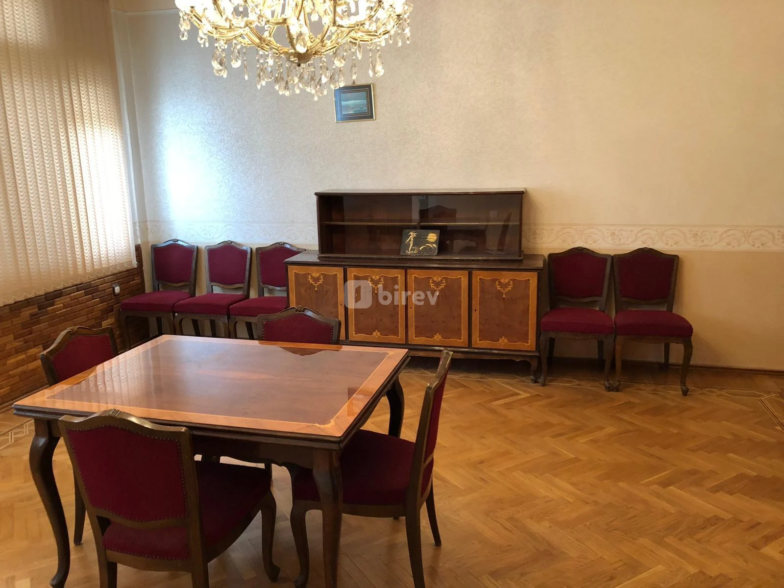4-комнатная квартира, Сабаильский район, Nizami küçəsi 80/84, Баку — фото 15