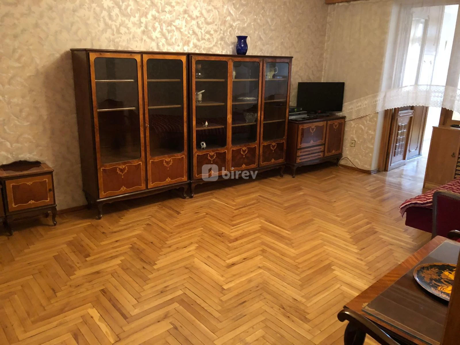 4-комнатная квартира, Сабаильский район, Nizami küçəsi 80/84, Баку — фото 16