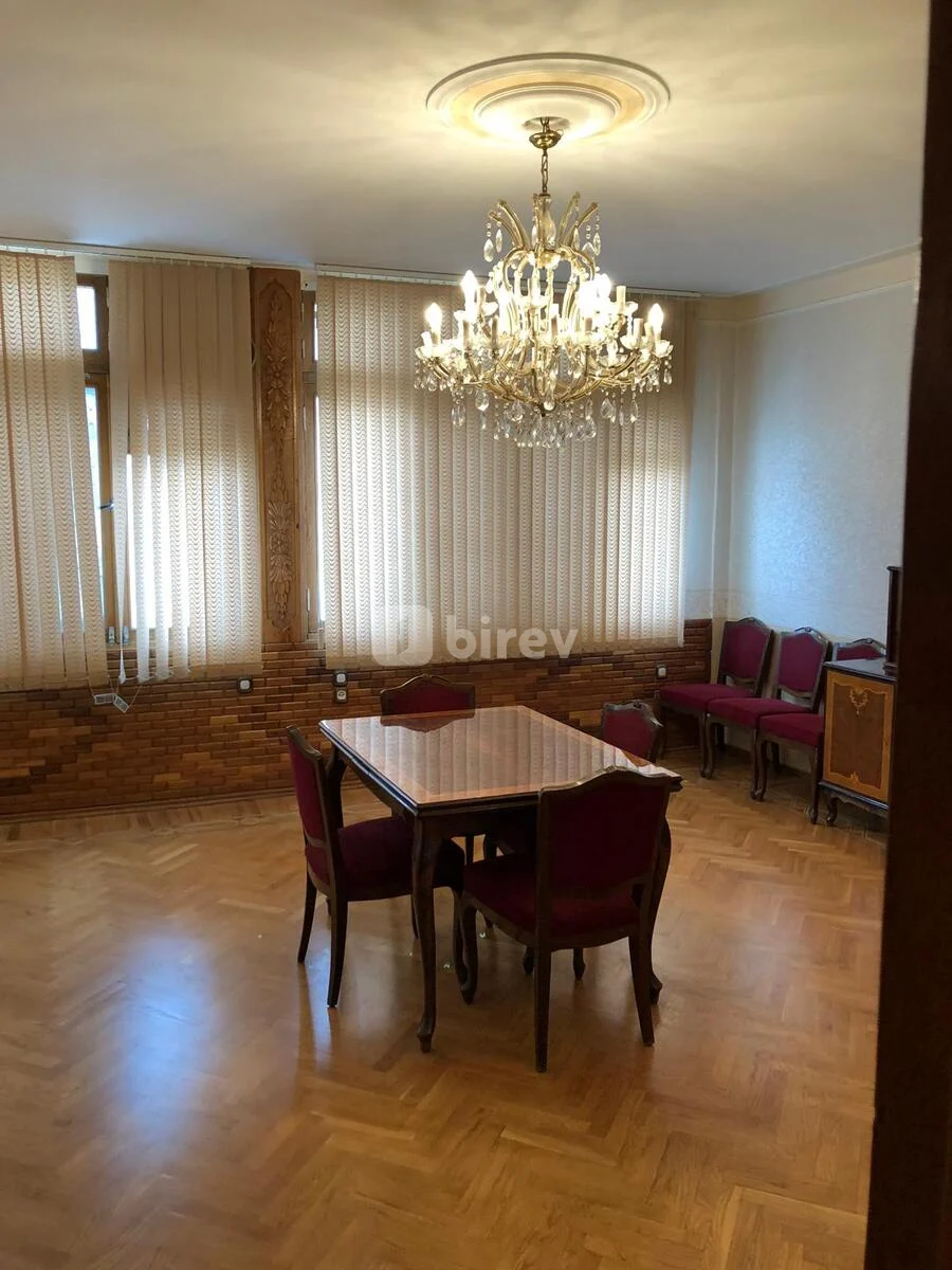 4-комнатная квартира, Сабаильский район, Nizami küçəsi 80/84, Баку — фото 17