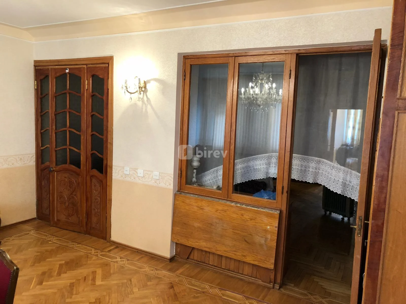 4-комнатная квартира, Сабаильский район, Nizami küçəsi 80/84, Баку — фото 18