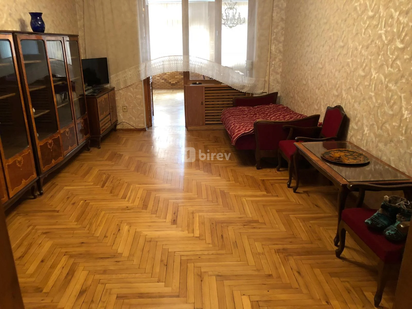 4-комнатная квартира, Сабаильский район, Nizami küçəsi 80/84, Баку — фото 19