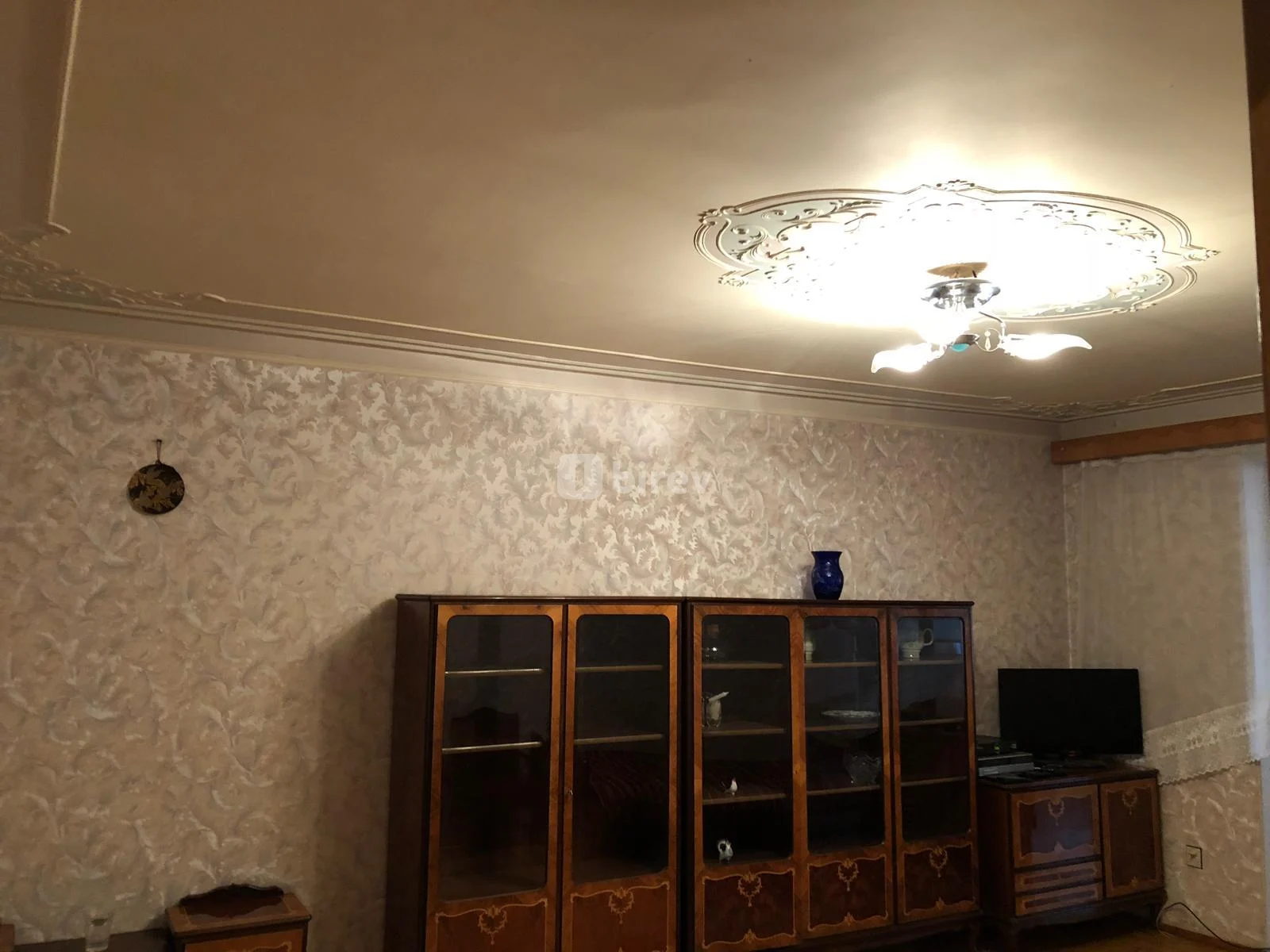 4-комнатная квартира, Сабаильский район, Nizami küçəsi 80/84, Баку — фото 20