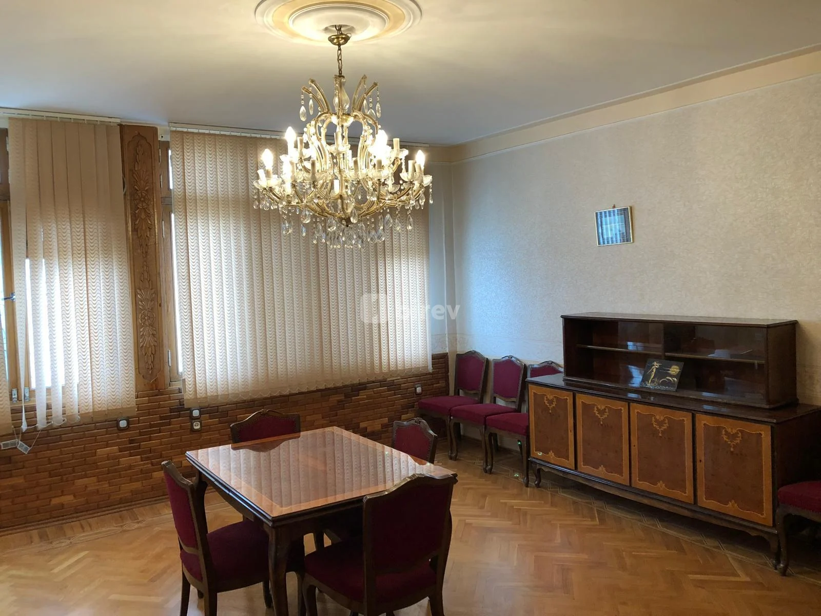 4-комнатная квартира, Сабаильский район, Nizami küçəsi 80/84, Баку — фото 21