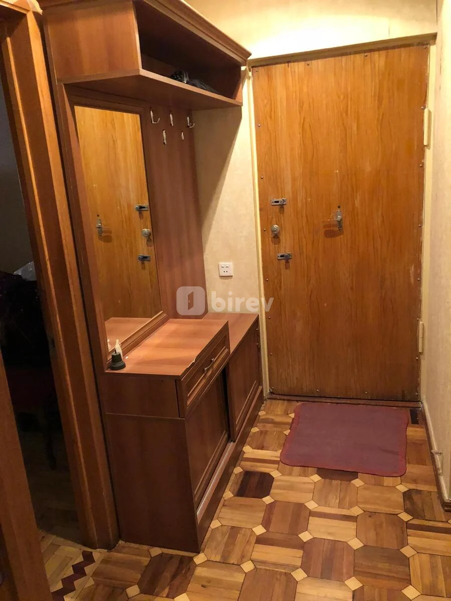 4-комнатная квартира, Сабаильский район, Nizami küçəsi 80/84, Баку — фото 22