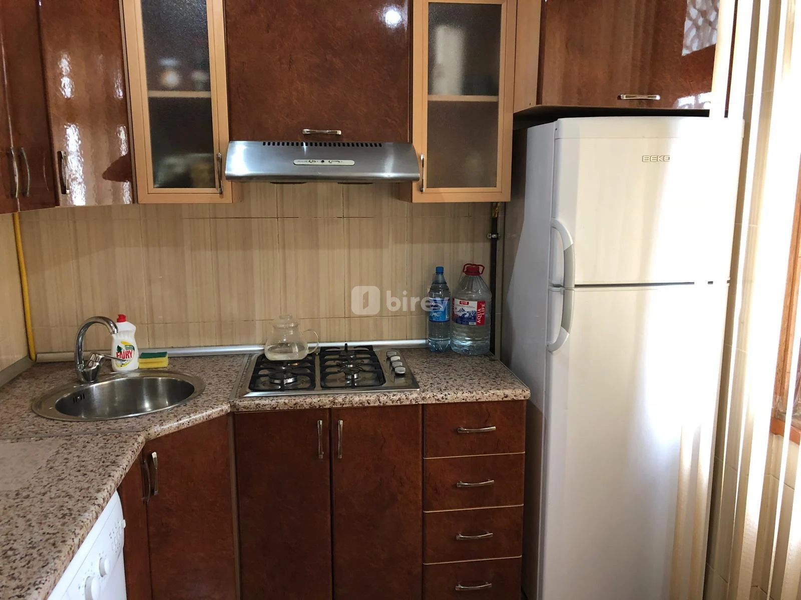 4-комнатная квартира, Сабаильский район, Nizami küçəsi 80/84, Баку — фото 24