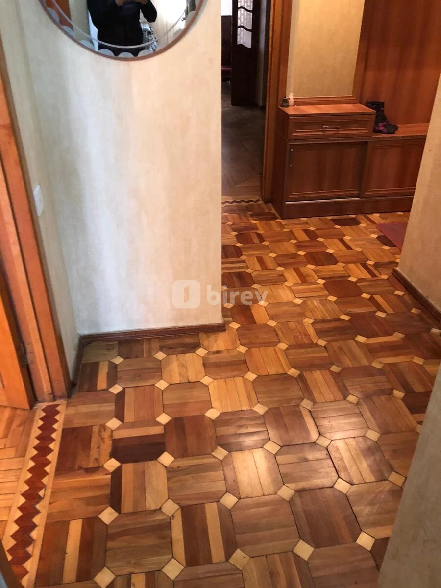 4-комнатная квартира, Сабаильский район, Nizami küçəsi 80/84, Баку — фото 25
