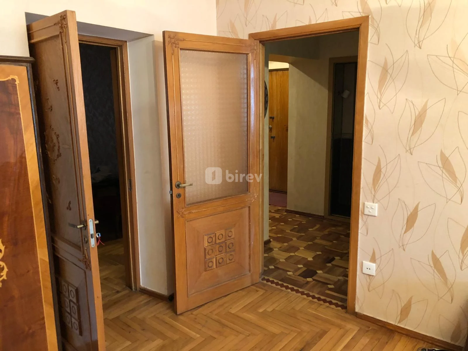 4-комнатная квартира, Сабаильский район, Nizami küçəsi 80/84, Баку — фото 27