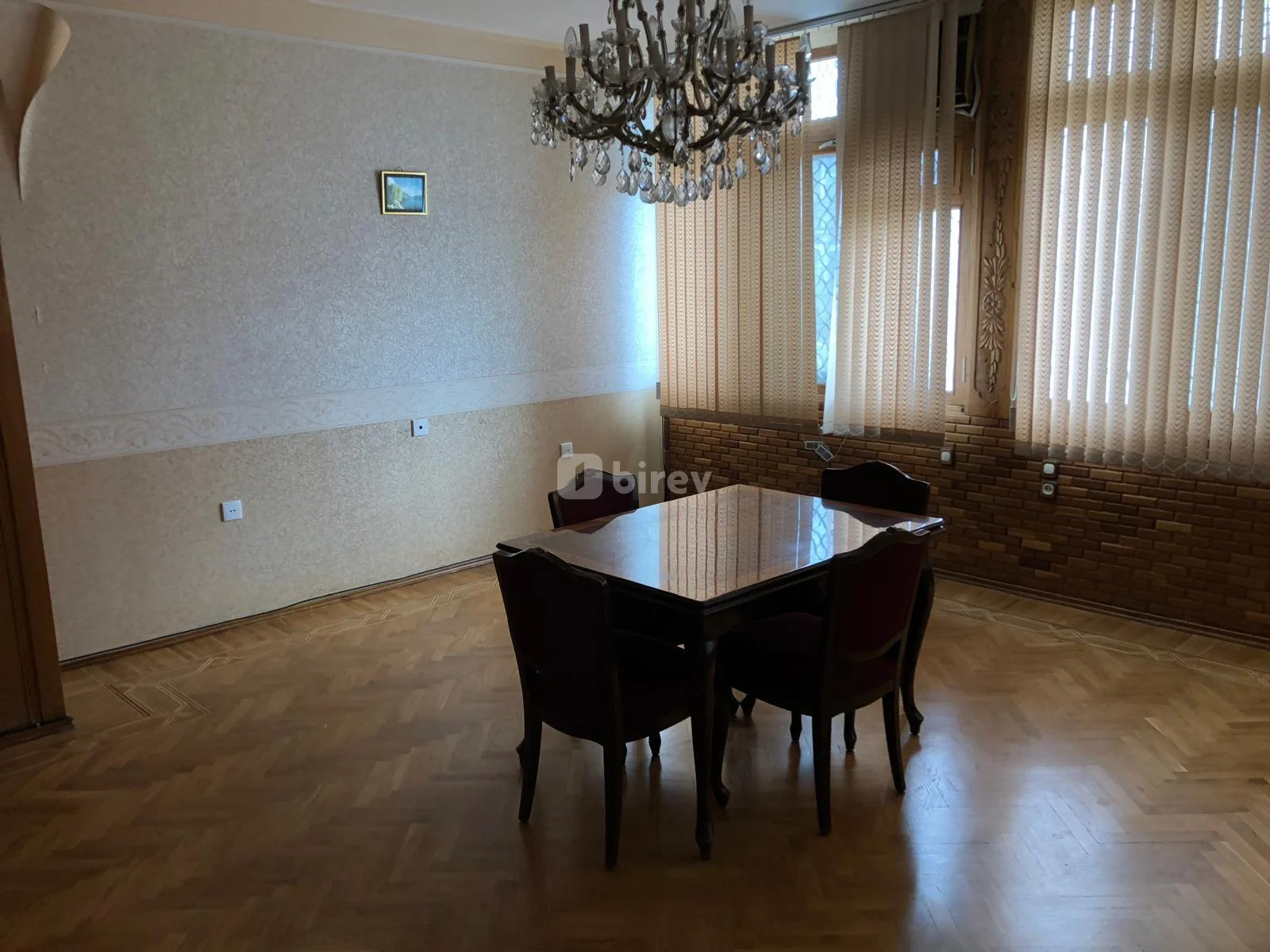 4-комнатная квартира, Сабаильский район, Nizami küçəsi 80/84, Баку — фото 29