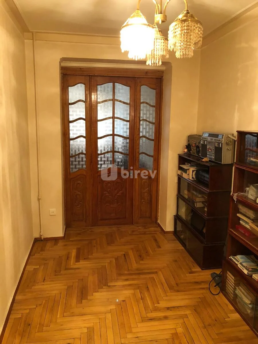 4-комнатная квартира, Сабаильский район, Nizami küçəsi 80/84, Баку — фото 30