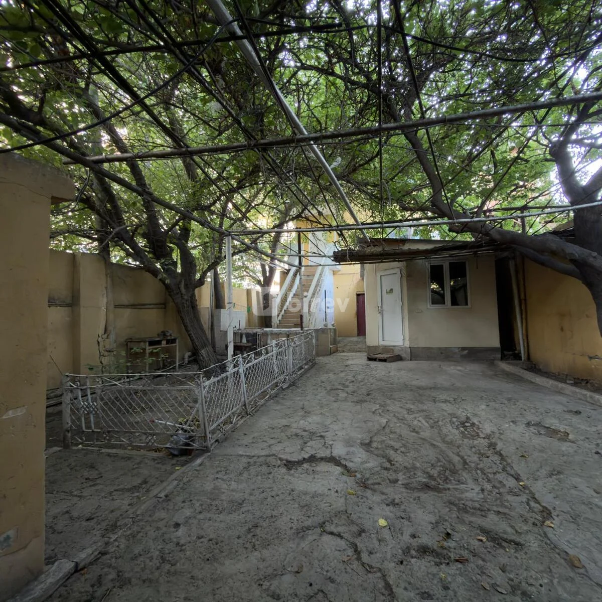 6-комнатный дом, Наримановский район, Ceyhun Hacıbəyli küç. 14, Баку — фото 3