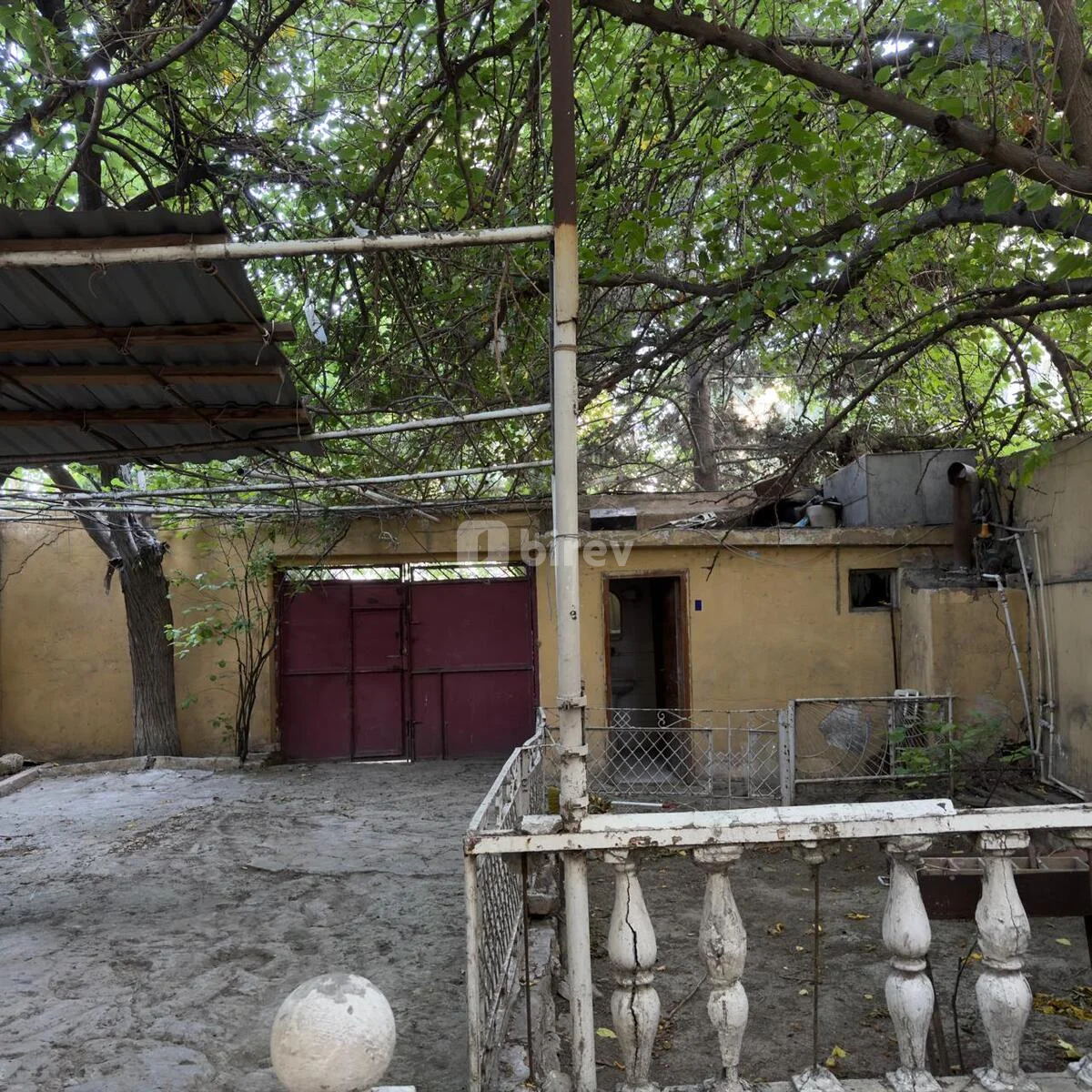 6-комнатный дом, Наримановский район, Ceyhun Hacıbəyli küç. 14, Баку — фото 4