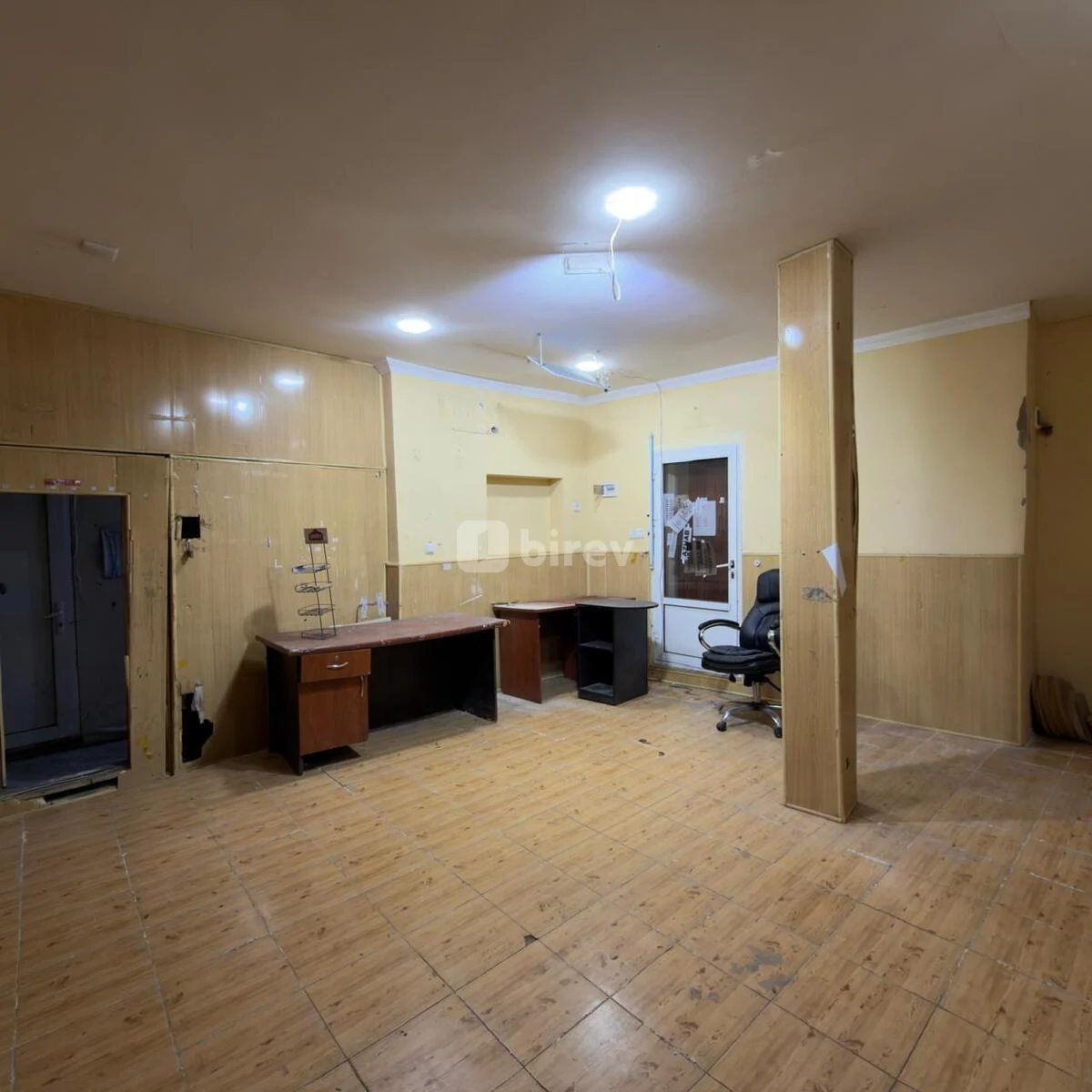6-комнатный дом, Наримановский район, Ceyhun Hacıbəyli küç. 14, Баку — фото 5