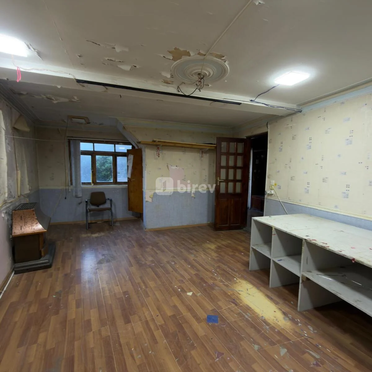 6-комнатный дом, Наримановский район, Ceyhun Hacıbəyli küç. 14, Баку — фото 8