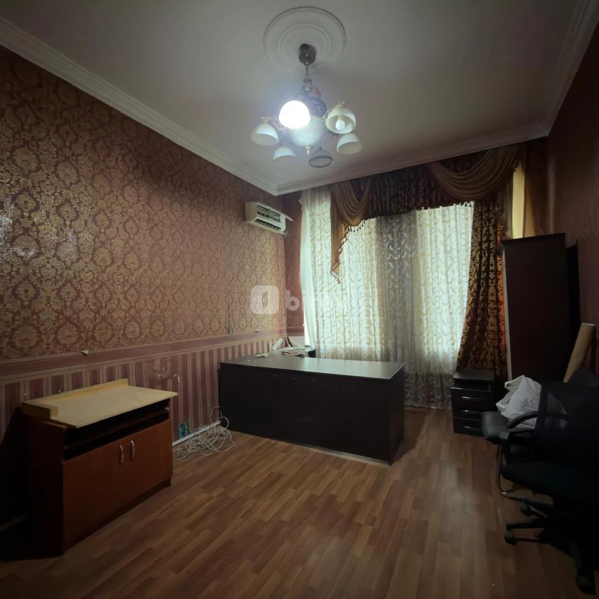 6-комнатный дом, Наримановский район, Ceyhun Hacıbəyli küç. 14, Баку — фото 16