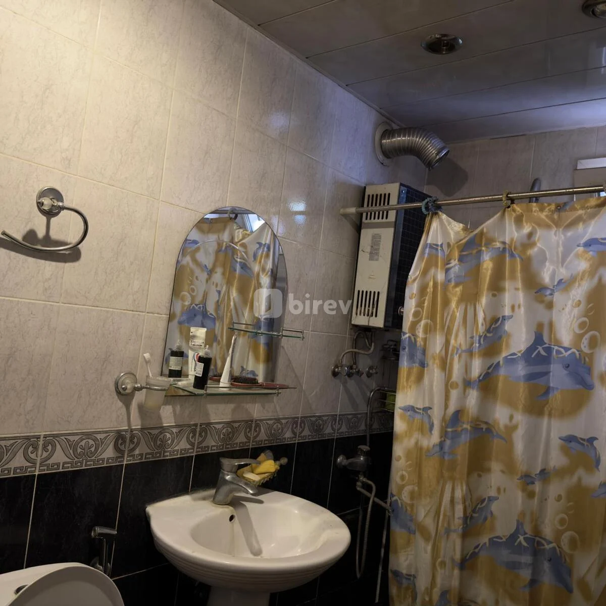 6-комнатный дом, Наримановский район, Ceyhun Hacıbəyli küç. 14, Баку — фото 20