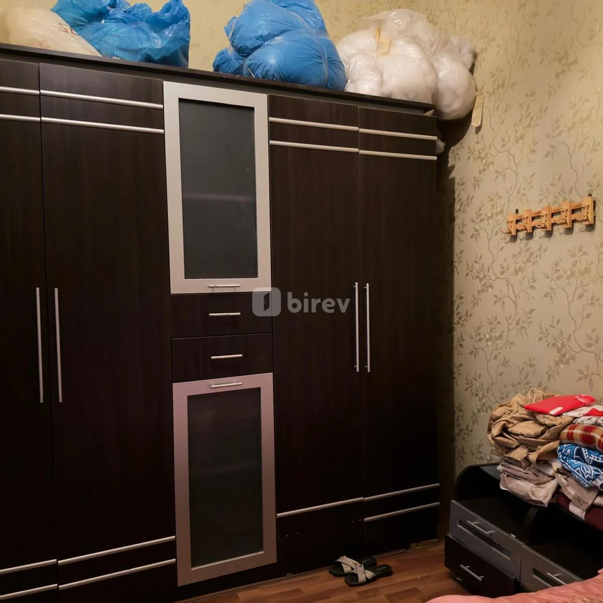 6-комнатный дом, Наримановский район, Ceyhun Hacıbəyli küç. 14, Баку — фото 22