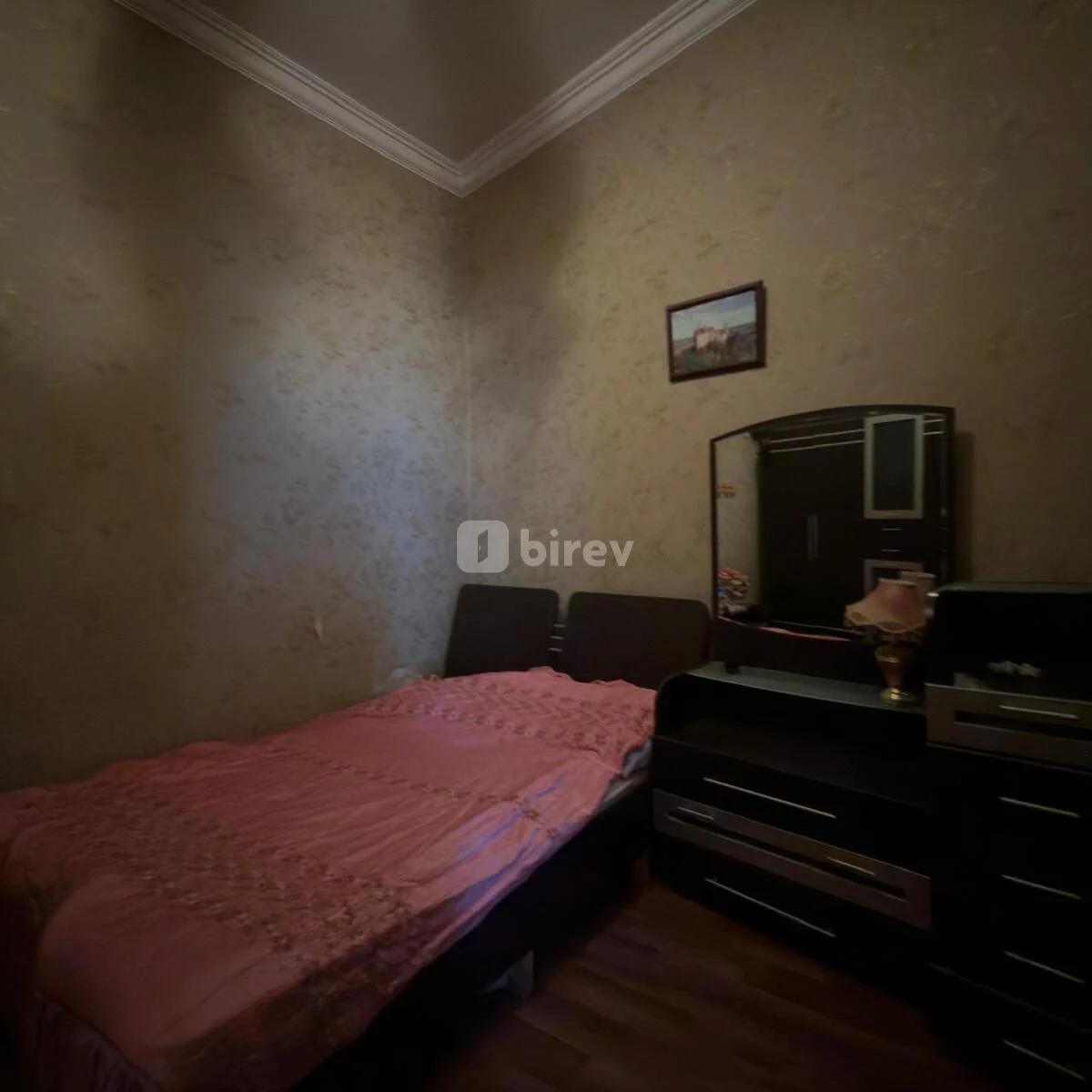 6-комнатный дом, Наримановский район, Ceyhun Hacıbəyli küç. 14, Баку — фото 23