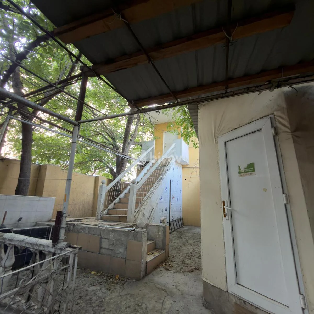 6-комнатный дом, Наримановский район, Ceyhun Hacıbəyli küç. 14, Баку — фото 25