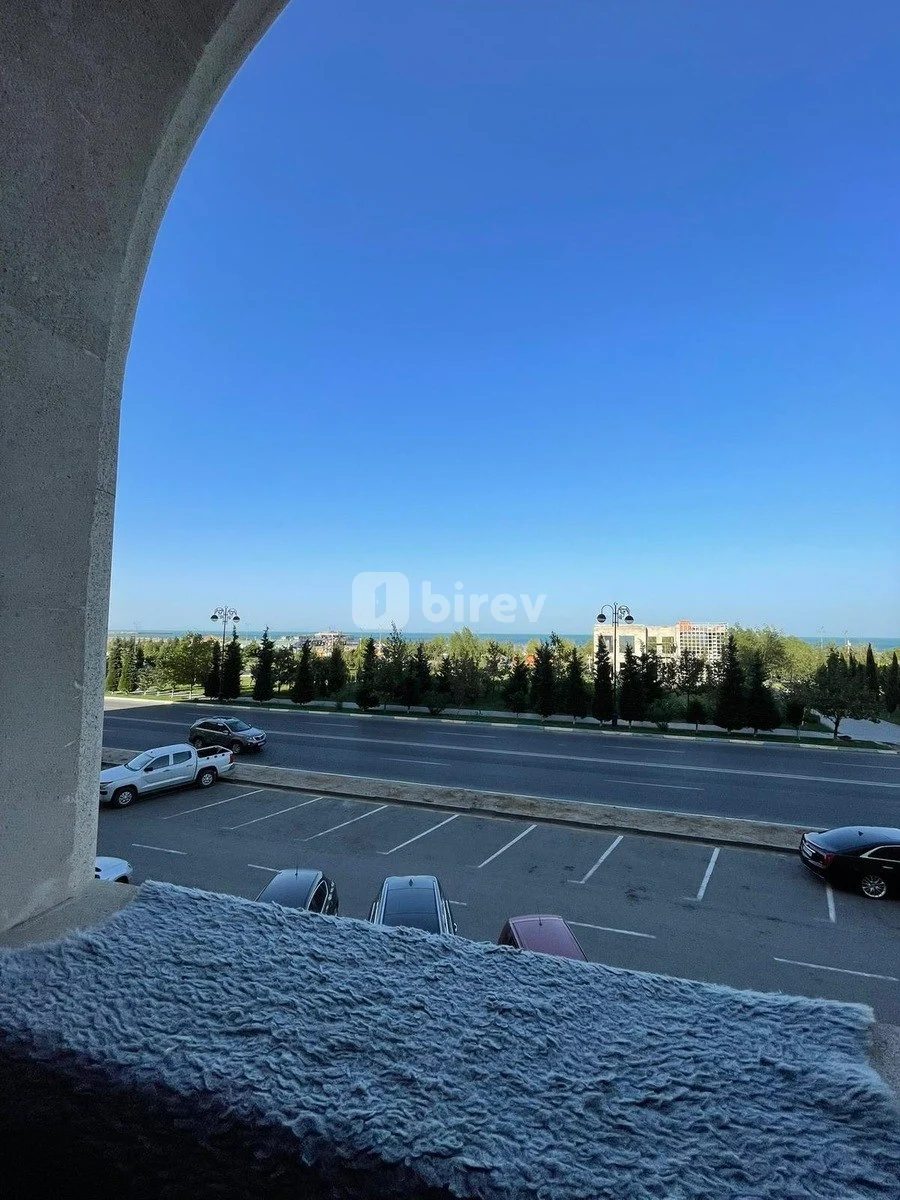 3-комнатная квартира, Сумгаит, Sumqayıt şəhəri, Сумгаит — фото 1