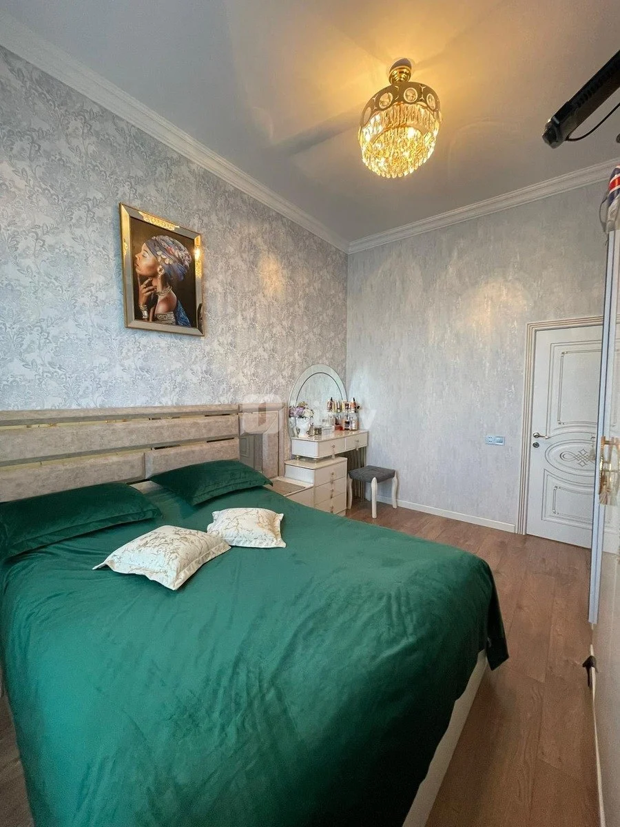 3-комнатная квартира, Сумгаит, Sumqayıt şəhəri, Сумгаит — фото 2