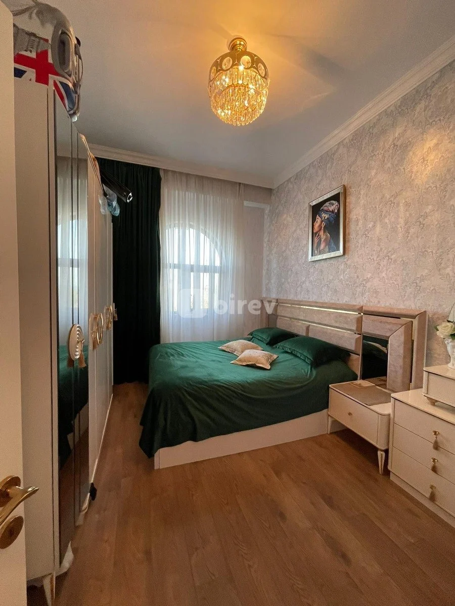 3-комнатная квартира, Сумгаит, Sumqayıt şəhəri, Сумгаит — фото 5