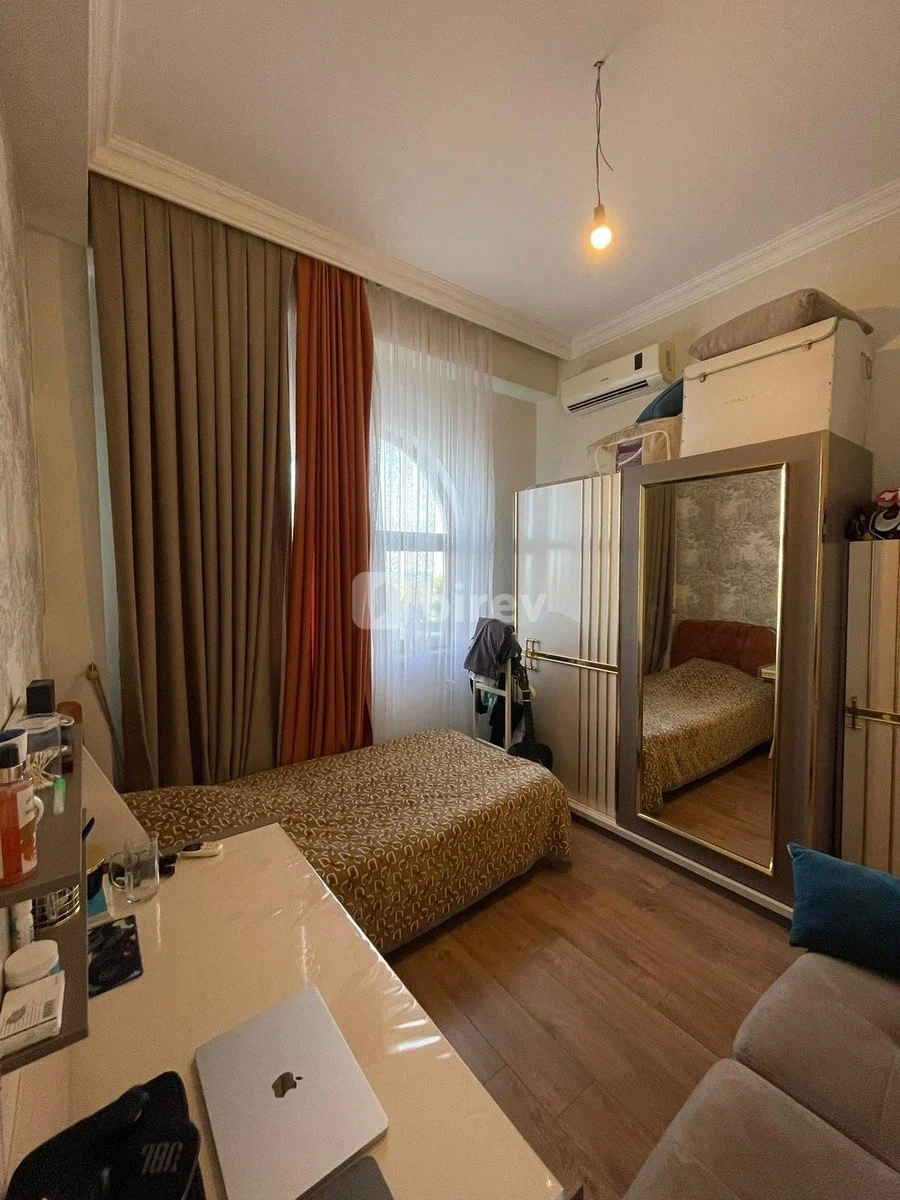 3-комнатная квартира, Сумгаит, Sumqayıt şəhəri, Сумгаит — фото 8
