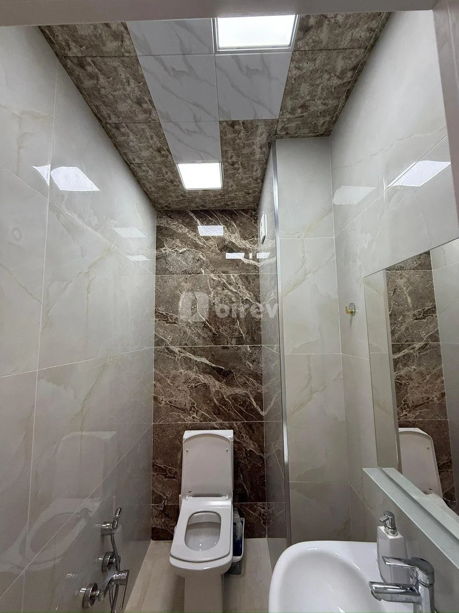 3-комнатная квартира, Сумгаит, Sumqayıt şəhəri, Сумгаит — фото 9