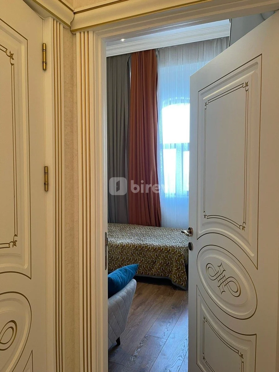 3-комнатная квартира, Сумгаит, Sumqayıt şəhəri, Сумгаит — фото 10