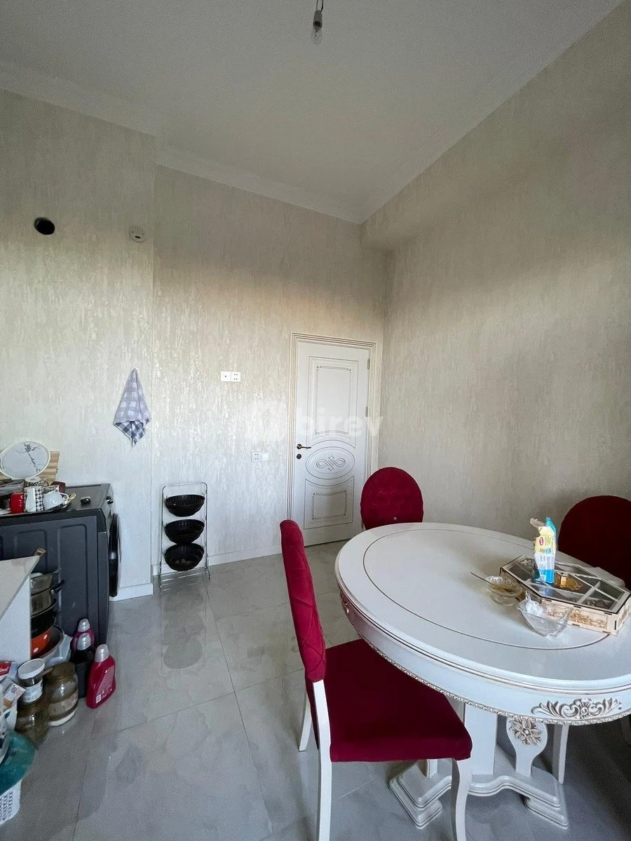 3-комнатная квартира, Сумгаит, Sumqayıt şəhəri, Сумгаит — фото 11