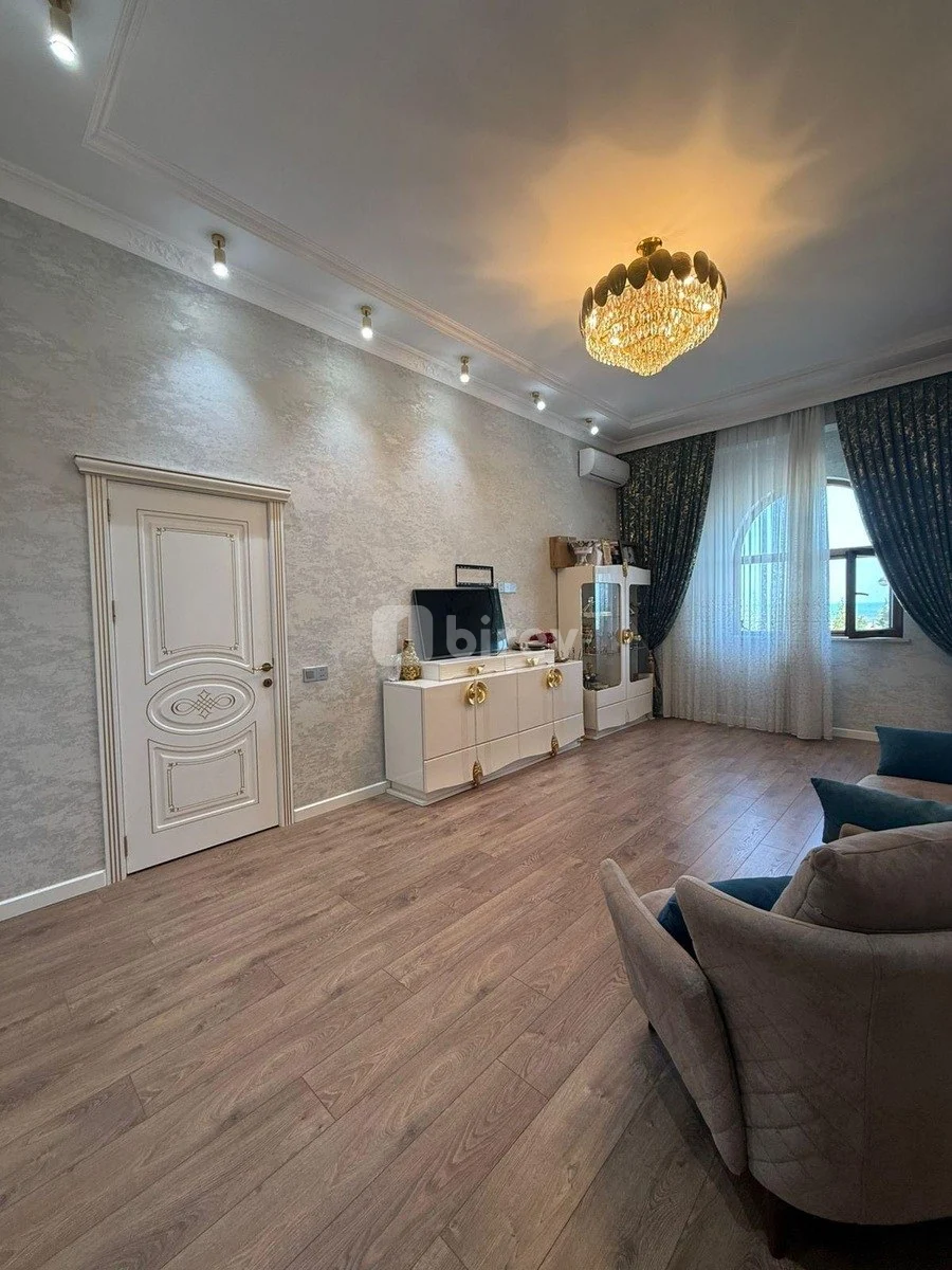3-комнатная квартира, Сумгаит, Sumqayıt şəhəri, Сумгаит — фото 12