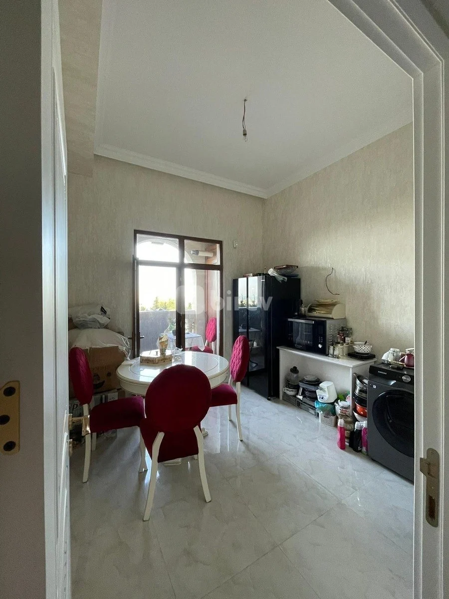 3-комнатная квартира, Сумгаит, Sumqayıt şəhəri, Сумгаит — фото 14