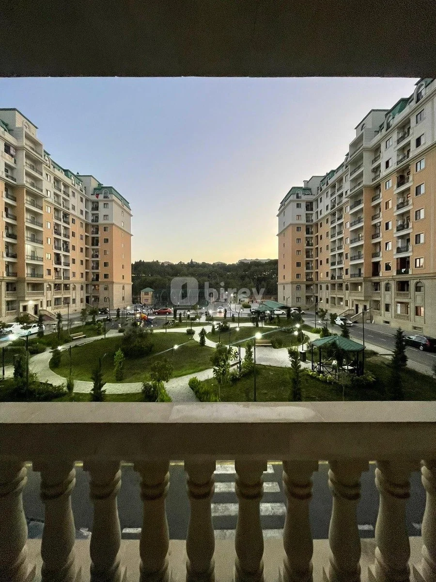 3-комнатная квартира, Сумгаит, Sumqayıt şəhəri, Сумгаит — фото 17