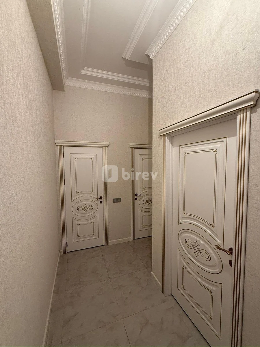 3-комнатная квартира, Сумгаит, Sumqayıt şəhəri, Сумгаит — фото 18