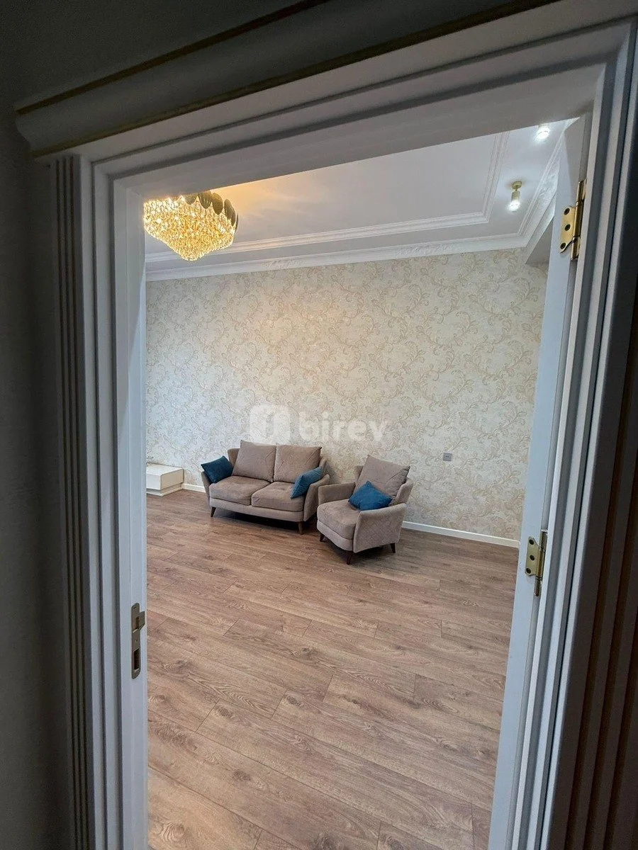 3-комнатная квартира, Сумгаит, Sumqayıt şəhəri, Сумгаит — фото 19