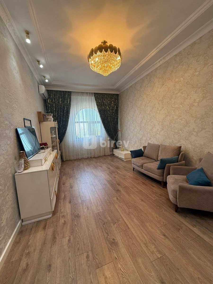 3-комнатная квартира, Сумгаит, Sumqayıt şəhəri, Сумгаит — фото 22